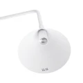 Lampa biurkowa NOX biała SL.2566 SOLLUX