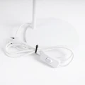 Lampa biurkowa NOX biała SL.2566 SOLLUX