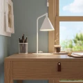 Lampa biurkowa NOX biała SL.2566 SOLLUX