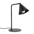 Lampa biurkowa NOX czarna SL.2567 SOLLUX