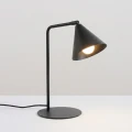 Lampa biurkowa NOX czarna SL.2567 SOLLUX