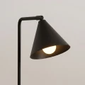 Lampa biurkowa NOX czarna SL.2567 SOLLUX
