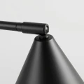 Lampa biurkowa NOX czarna SL.2567 SOLLUX