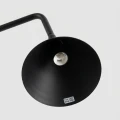 Lampa biurkowa NOX czarna SL.2567 SOLLUX