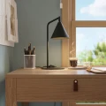 Lampa biurkowa NOX czarna SL.2567 SOLLUX