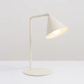 Lampa biurkowa NOX beżowa SL.2569 SOLLUX