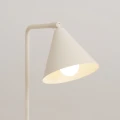 Lampa biurkowa NOX beżowa SL.2569 SOLLUX