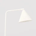 Lampa biurkowa NOX beżowa SL.2569 SOLLUX