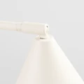 Lampa biurkowa NOX beżowa SL.2569 SOLLUX