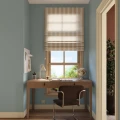 Lampa biurkowa NOX beżowa SL.2569 SOLLUX