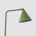 Lampa biurkowa NOX zielona oliwka SL.2570 SOLLUX