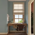 Lampa biurkowa NOX zielona oliwka SL.2570 SOLLUX