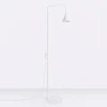 Lampa podłogowa NOX biała SL.2581 SOLLUX