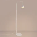 Lampa podłogowa NOX biała SL.2581 SOLLUX