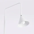 Lampa podłogowa NOX biała SL.2581 SOLLUX