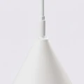 Lampa podłogowa NOX biała SL.2581 SOLLUX
