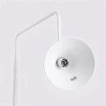 Lampa podłogowa NOX biała SL.2581 SOLLUX