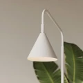 Lampa podłogowa NOX biała SL.2581 SOLLUX