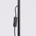 Lampa podłogowa NOX czarna SL.2582 SOLLUX