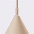Lampa podłogowa NOX beżowa SL.2584 SOLLUX