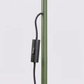 Lampa podłogowa NOX zielona oliwka SL.2585 SOLLUX