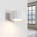 Kinkiet AURA biały Gx53 SL.2612 SOLLUX