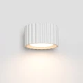 Kinkiet AURA biały Gx53 SL.2612 SOLLUX