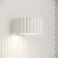 Kinkiet AURA biały Gx53 SL.2612 SOLLUX