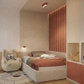 Kinkiet AURA ochra czerwona Gx53 SL.2616 SOLLUX