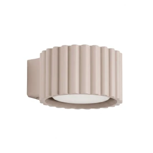 Kinkiet AURA taupe Gx53 SL.2619 SOLLUX