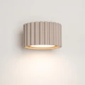 Kinkiet AURA taupe Gx53 SL.2619 SOLLUX