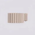 Kinkiet AURA taupe Gx53 SL.2619 SOLLUX