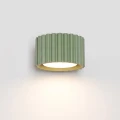 Kinkiet AURA szałwiowy Gx53 SL.2623 SOLLUX