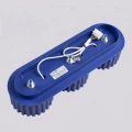 Plafon AURA 3 ultramaryna Gx53 SL.2634 SOLLUX