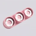 Plafon AURA 3 różowy Gx53 SL.2638 SOLLUX