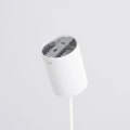 Lampa wisząca AURA 1 biała Gx53 SL.2676 SOLLUX