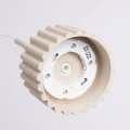 Lampa wisząca AURA 1 beżowa Gx53 SL.2678 SOLLUX