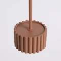 Lampa wisząca AURA 1 mocca Gx53 SL.2681 SOLLUX