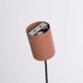 Lampa wisząca AURA 1 mocca Gx53 SL.2681 SOLLUX