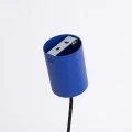 Lampa wisząca AURA 1 ultramaryna Gx53 SL.2682 SOLLUX
