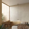 Lampa wisząca AURA 1 taupe Gx53 SL.2683 SOLLUX