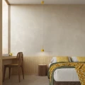 Lampa wisząca AURA 1 żółta Gx53 SL.2688 SOLLUX