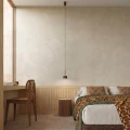Lampa wisząca AURA 1 brązowa Gx53 SL.2690 SOLLUX