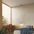 Lampa wisząca AURA 1 błękitna Gx53 SL.2691 SOLLUX
