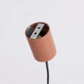 Żyrandol AURA 4 mocca Gx53 SL.2700 SOLLUX