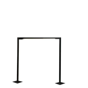Lampa zewnętrzna stojąca TAKETA Garden wys. 114cm 9936 szer. 140cm SHILO