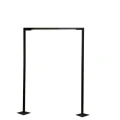 Lampa zewnętrzna stojąca TAKETA Garden wys. 164cm 9934 szer. 170cm SHILO