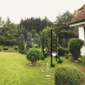 Lampa zewnętrzna stojąca TAKETA Garden wys. 164cm 9934 szer. 170cm SHILO