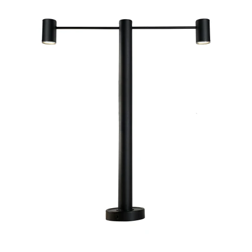 Lampa zewnętrzna stojąca NISEKO Garden 80cm 9922 SHILO