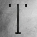 Lampa zewnętrzna stojąca NISEKO Garden 80cm 9922 SHILO